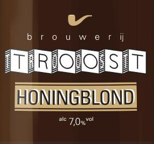 Troost Honingblond Troost Honingblond